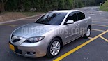foto Mazda 3 1.6L Aut usado (2008) precio $21.000.000