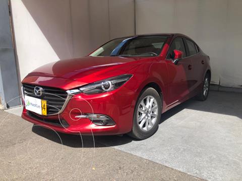 foto Mazda 3 Touring usado (2019) color Rojo precio $61.990.000