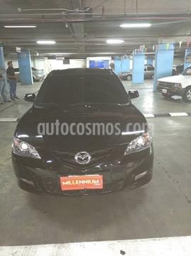 foto Mazda 3 Sport 2.0L Aut usado (2007) color Negro precio Bs.2.700
