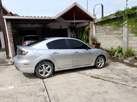 foto Mazda 3 Sport 1.6L Aut usado (2005) color Gris precio Bs.500.000.000