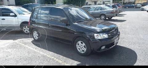 foto Mazda 3 Sport 1.6L Aut usado (2005) color Negro precio u$s2.600