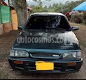 foto Mazda 323 NS 1300 usado (1995) precio $7.000.000
