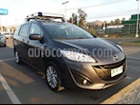 Mazda 5 2.0 V Aut usado (2017) color Gris precio $8.700.000