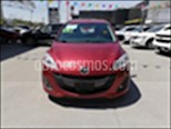 foto Mazda 5 2.5L Sport usado (2013) color Rojo precio $155,000
