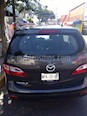 foto Mazda 5 2.5L Sport usado (2013) color Gris Metropolitano precio $169,900