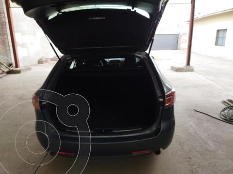 foto Mazda 6 Sport Wagon 2.0 Aut 5P usado (2009) precio $6.000.000
