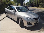 foto Mazda 6 2.0 R Aut usado (2013) color Gris precio $7.900.000