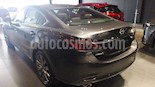 Mazda 6 2.5L Signature nuevo color Gris precio $127.400.000