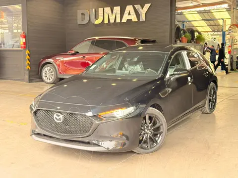 Mazda 6  2.5L Core Aut nuevo color Negro financiado en cuotas(pie $4.800.000)