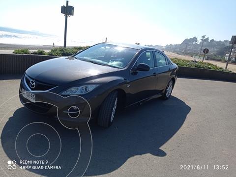 foto Mazda 6 2.0 V Aut usado (2011) color Gris precio $7.800.000