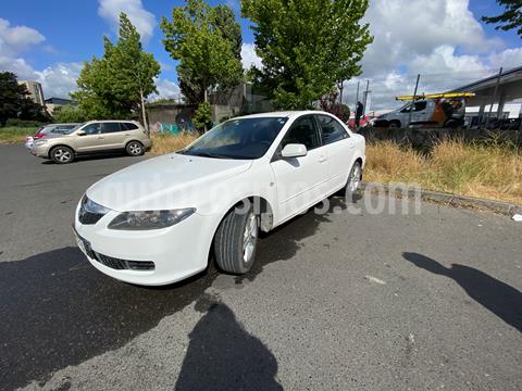 foto Mazda 6  2.0 V Aut Cuero usado (2006) precio $3.600.000