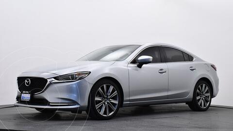 Mazda 6 i Grand Touring Plus usado (2019) color Plata Dorado precio $405,000