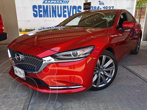 foto Mazda 6 Signature financiado en mensualidades enganche $101,250 mensualidades desde $9,382