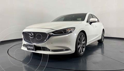 Mazda 6 Signature usado (2019) color Blanco precio $429,999