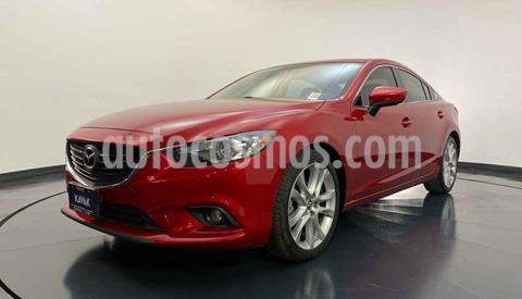 foto Mazda 6 i Grand Touring Plus usado (2015) precio $252,999