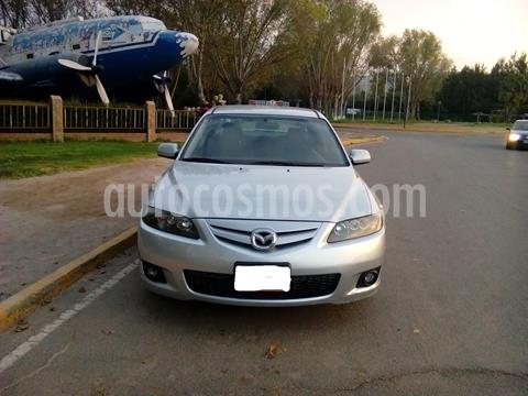 foto Mazda 6 i Sport usado (2007) color Plata precio $70,000