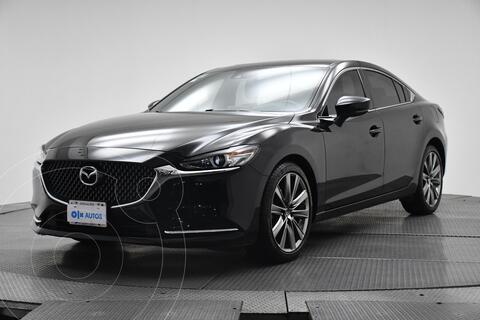 Mazda 6 Signature usado (2020) color Negro precio $515,000