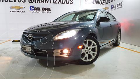 foto Mazda 6 i Grand Touring financiado en mensualidades enganche $29,000 mensualidades desde $4,888