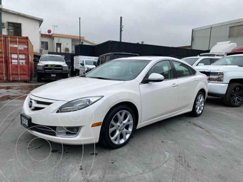 foto Mazda 6 s Grand Touring usado (2012) color Blanco precio $125,800