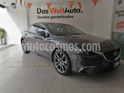 foto Mazda 6 i Grand Touring Plus usado (2016) precio $249,000
