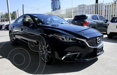 Mazda 6 i Grand Touring Plus usado (2018) color Negro precio $314,990