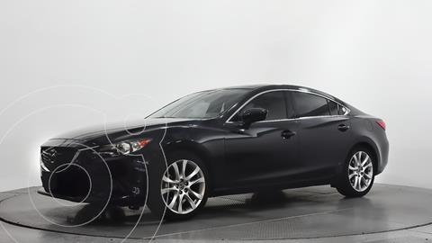 foto Mazda 6 i Grand Touring Plus usado (2015) color Negro precio $215,000
