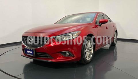 foto Mazda 6 i Grand Touring Aut usado (2013) precio $197,999