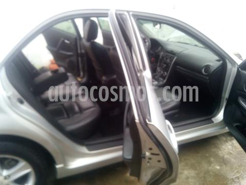 foto Mazda 6 2.3L Aut usado (2008) color Plata precio Bs.2.200