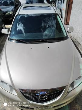 Mazda 6 2.3L Aut usado (2006) color Arena precio BoF3.500