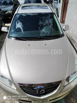 Mazda 6 2.3L Aut usado (2006) color Arena precio BoF3.600