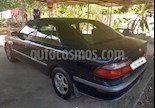 foto Mazda 626 GLX Auto. usado (1999) color Azul precio u$s750