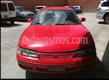 foto Mazda 626 GLX Sinc. usado (1993) precio u$s1.300