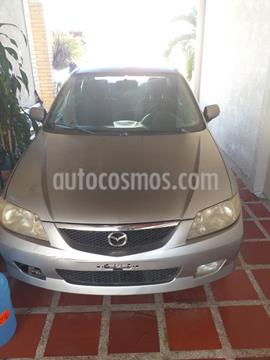 foto Mazda Allegro Auto. 1.6 usado (2005) color Plata precio u$s1.550