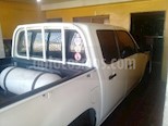 foto Mazda BT-50 2.2L usado (2011) color Blanco precio u$s6.200