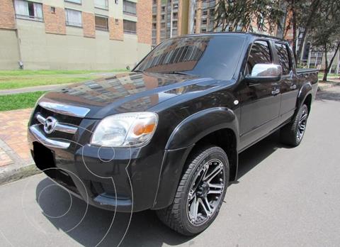 Mazda BT-50 2.5L Td DC 4x4 usado (2010) color Negro precio u$s12.000