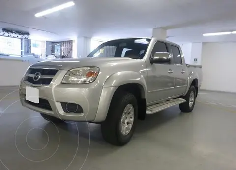 Mazda BT-50 2.6L usado (2010) color Gris precio u$s8.000