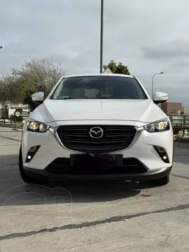Mazda CX-3 2.0L R 2WD usado (2019) color Blanco precio $13.500.000