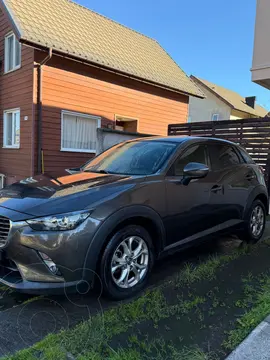 Mazda CX-3 2.0L Aut usado (2018) color Gris precio $12.000.000