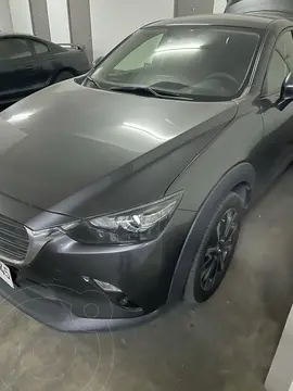 Mazda CX-3 2.0L R 2WD usado (2019) color Gris precio $16.000.000