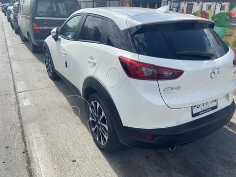 foto Mazda CX-3 2.0L R 2WD usado (2020) color Blanco precio $16.100.000