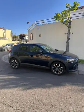 Mazda CX-3 2.0L R 2WD usado (2023) color Azul precio $15.500.000