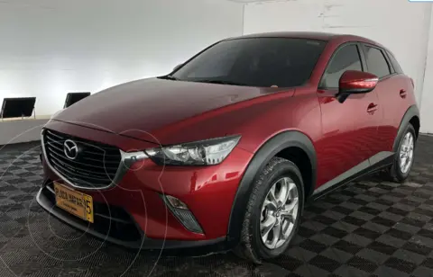 foto Mazda CX-3 Touring 4x2 Aut financiado en cuotas cuota inicial $7.790.000 cuotas desde $2.800.000