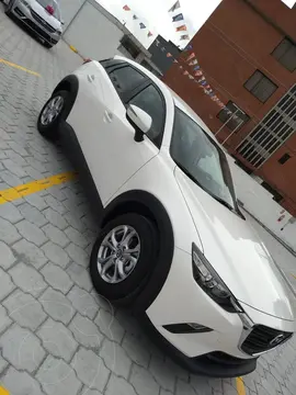 Mazda CX-3 2.0L Sport usado (2021) color Blanco precio u$s29.000