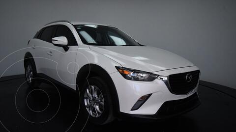 Mazda CX-3 i Sport 2WD usado (2018) color Blanco precio $319,000
