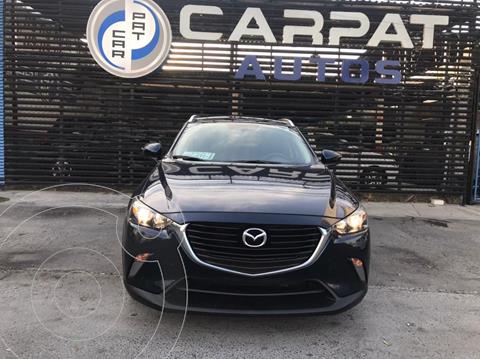 foto Mazda CX-3 i Sport 2WD usado (2018) precio $269,000