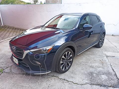 foto Mazda CX-3 i Grand Touring financiado en mensualidades enganche $96,738 mensualidades desde $7,966