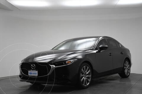 Mazda CX-3 i Sport 2WD usado (2019) color Negro precio $360,000