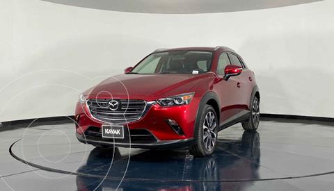 foto Mazda CX-3 i Sport 2WD usado (2019) color Negro precio $358,999