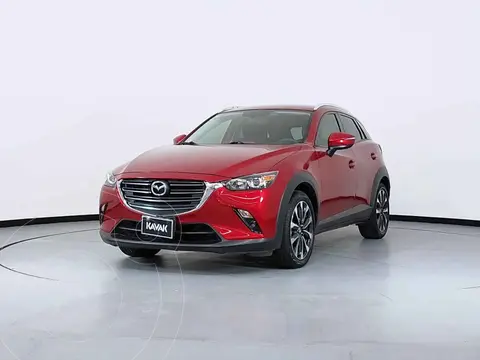 Mazda CX-3 i Sport 2WD usado (2019) color Negro precio $361,999