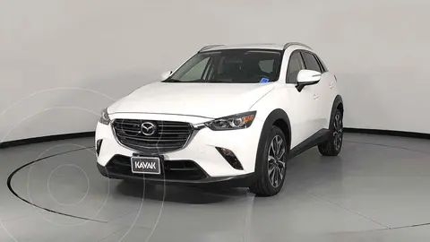 Mazda CX-3 i Sport 2WD usado (2019) color Negro precio $365,999